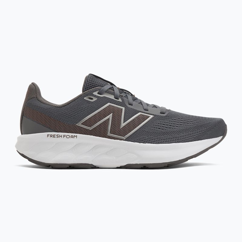 Мъжки обувки за бягане New Balance Fresh Foam 520's V9 castlerock 2