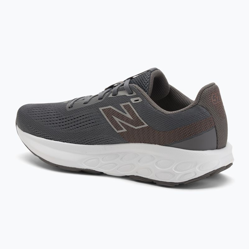 Мъжки обувки за бягане New Balance Fresh Foam 520's V9 castlerock 3