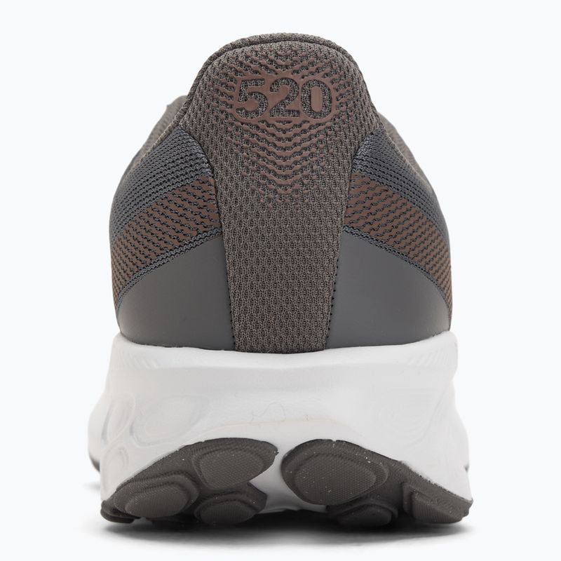 Мъжки обувки за бягане New Balance Fresh Foam 520's V9 castlerock 6