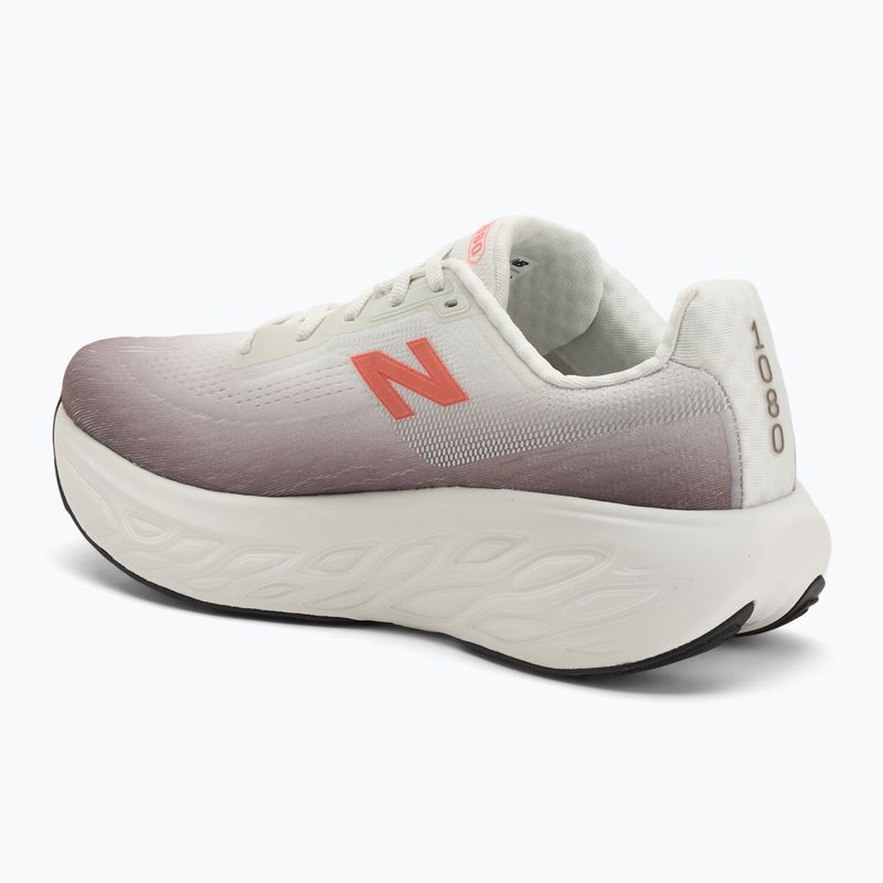 Мъжки маратонки за бягане New Balance Fresh Foam X 1080 v14 earth shadow 3