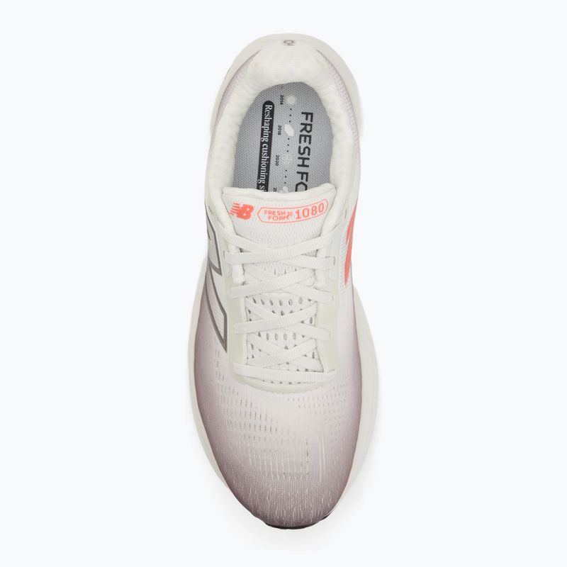 Мъжки маратонки за бягане New Balance Fresh Foam X 1080 v14 earth shadow 5
