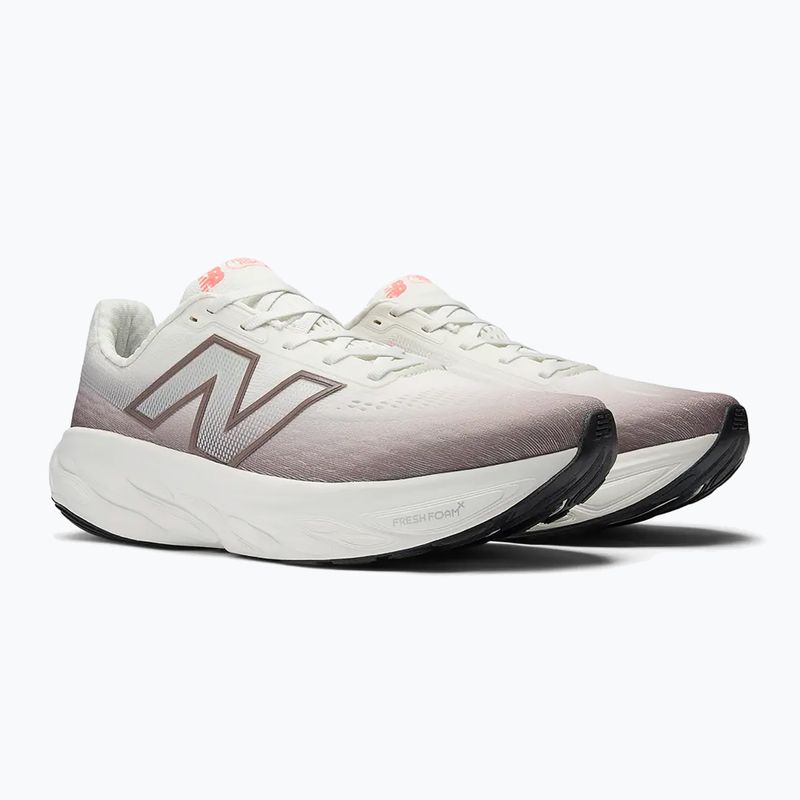 Мъжки маратонки за бягане New Balance Fresh Foam X 1080 v14 earth shadow 10