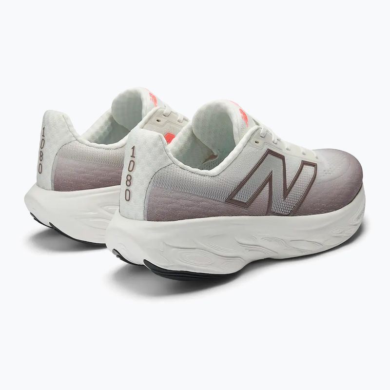 Мъжки маратонки за бягане New Balance Fresh Foam X 1080 v14 earth shadow 12