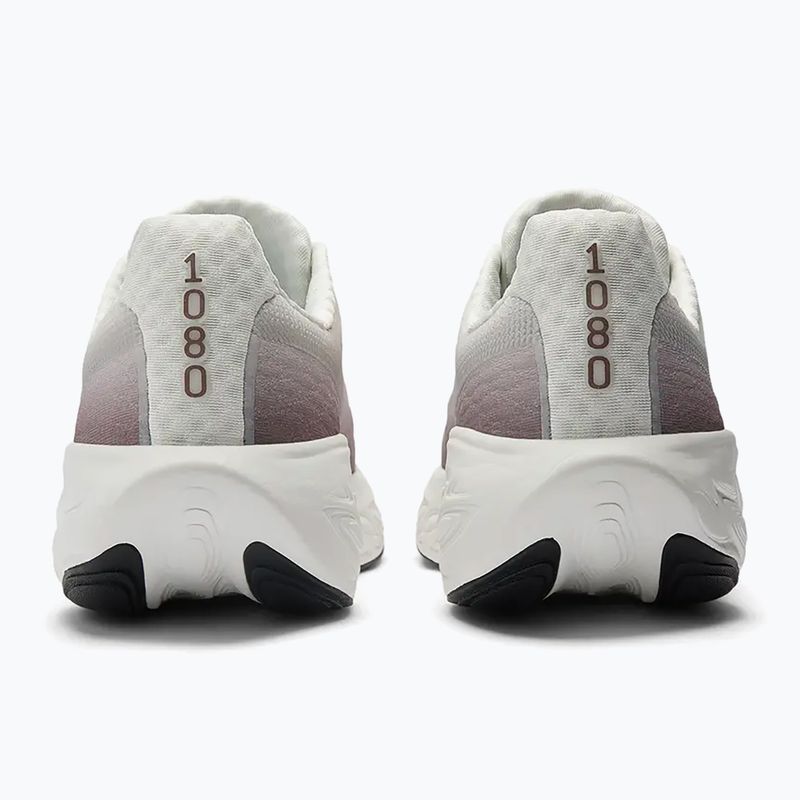 Мъжки маратонки за бягане New Balance Fresh Foam X 1080 v14 earth shadow 13