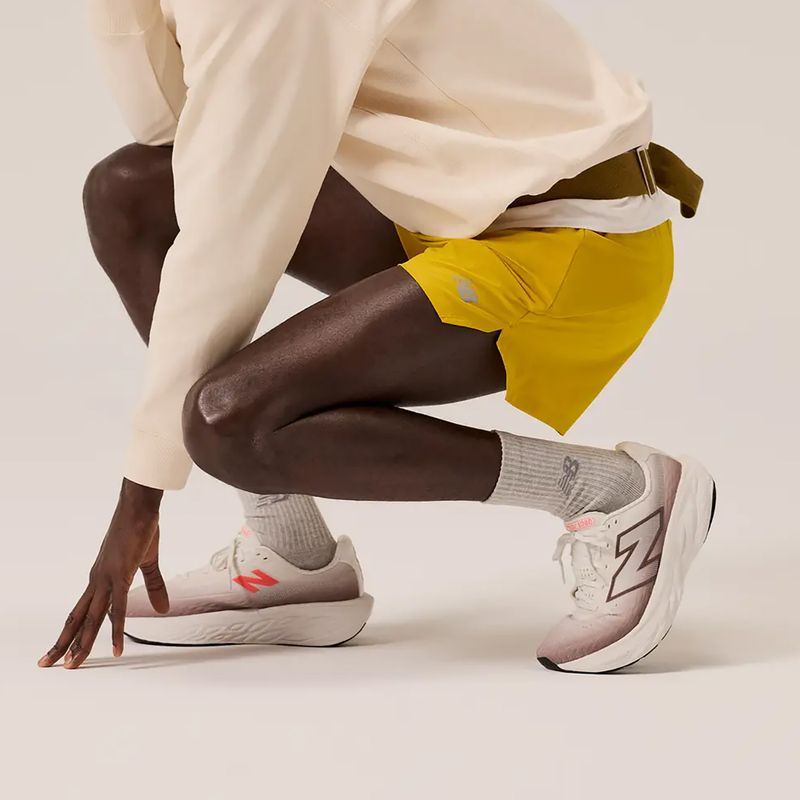 Мъжки маратонки за бягане New Balance Fresh Foam X 1080 v14 earth shadow 16