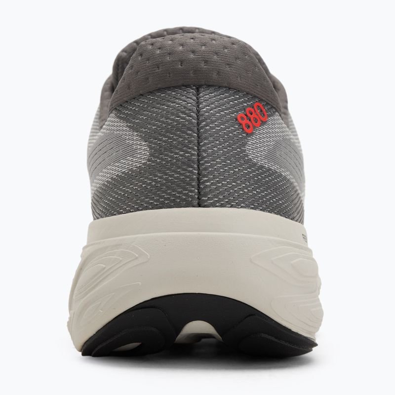 Мъжки маратонки за бягане New Balance Fresh Foam 880 v15 slate grey 6