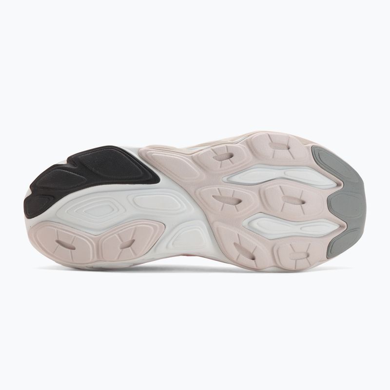 Мъжки обувки за бягане New Balance Fresh Foam Balos V1 urgent red 4