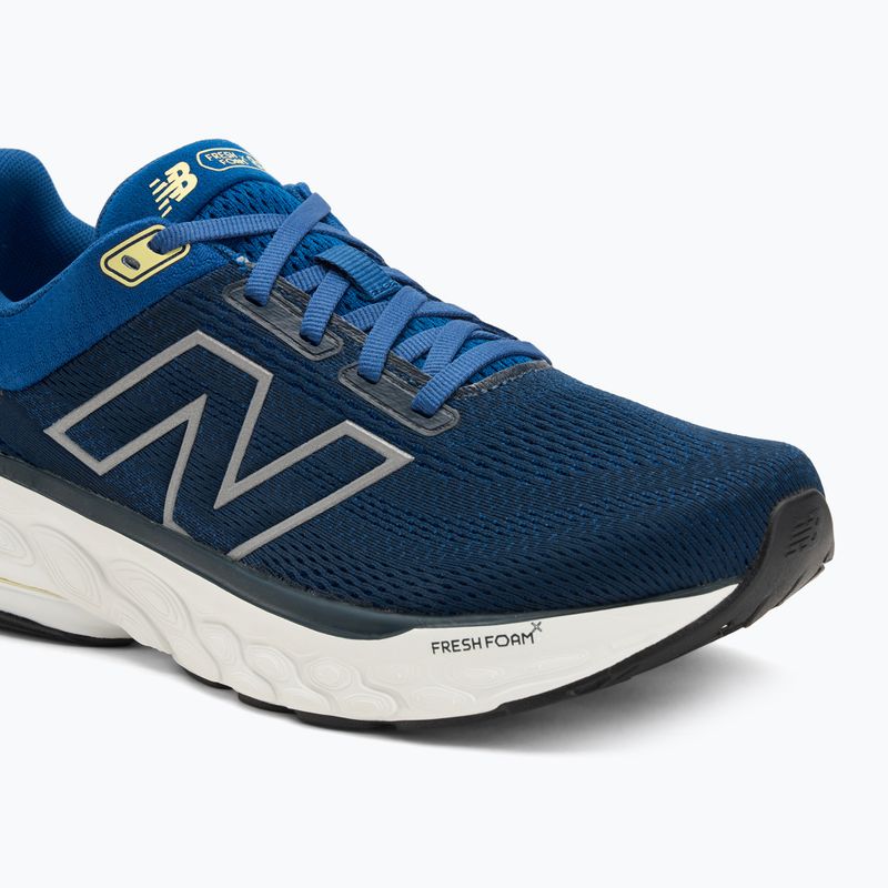 Мъжки обувки за бягане New Balance Fresh Foam X 860 v14 blue gemstone 7