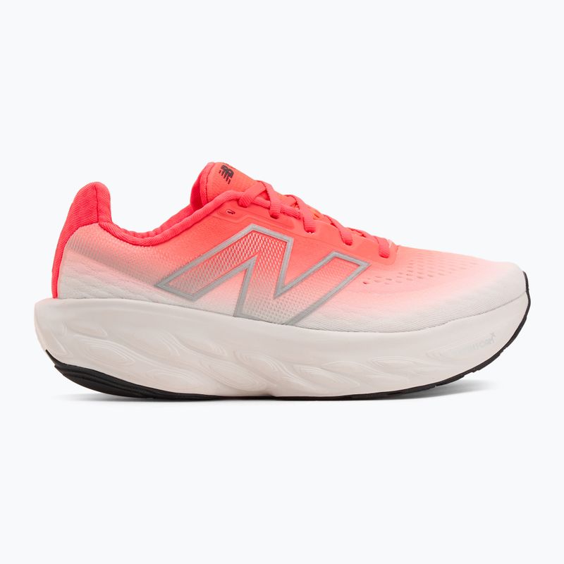 Мъжки маратонки за бягане New Balance Fresh Foam X 1080 v14 urgent red 2