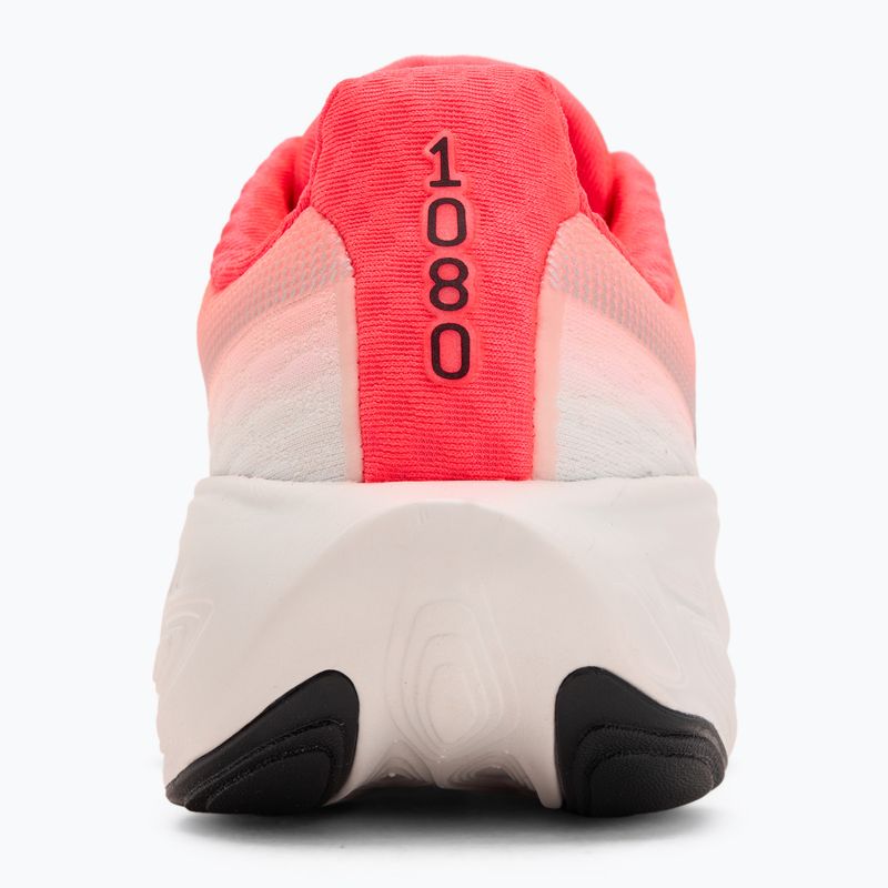 Мъжки маратонки за бягане New Balance Fresh Foam X 1080 v14 urgent red 6