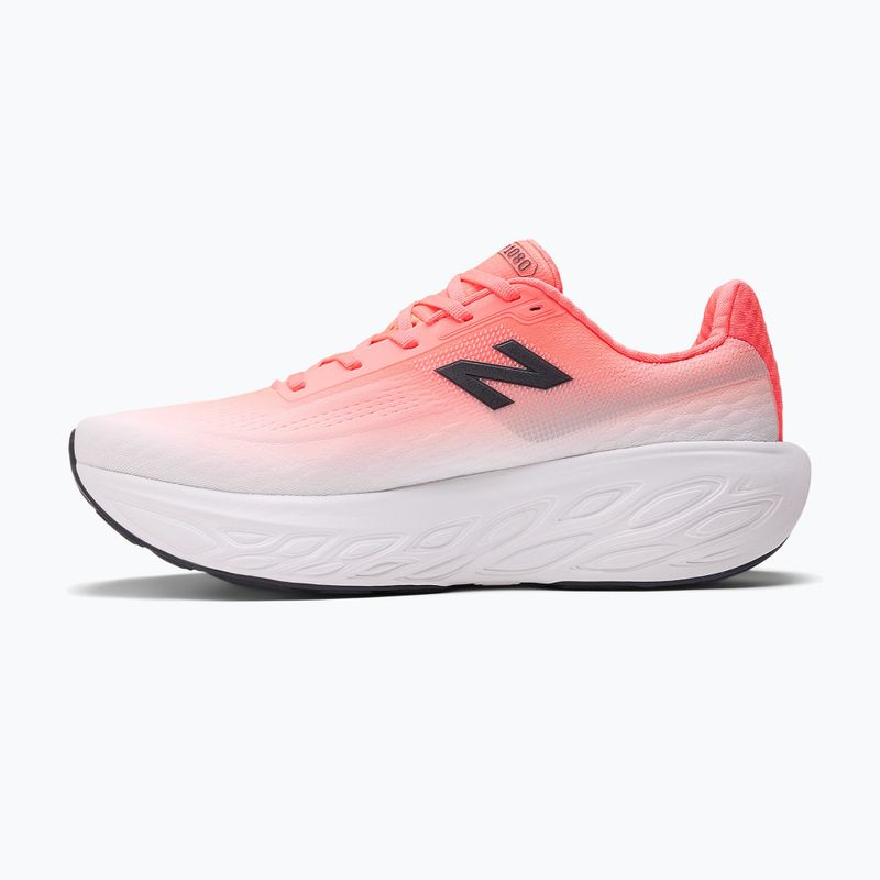 Мъжки маратонки за бягане New Balance Fresh Foam X 1080 v14 urgent red 9