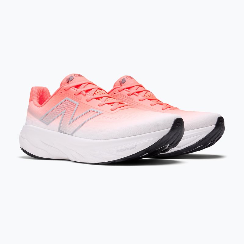 Мъжки маратонки за бягане New Balance Fresh Foam X 1080 v14 urgent red 10