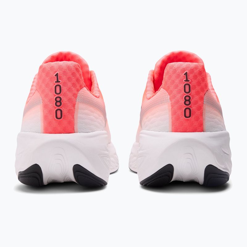 Мъжки маратонки за бягане New Balance Fresh Foam X 1080 v14 urgent red 13