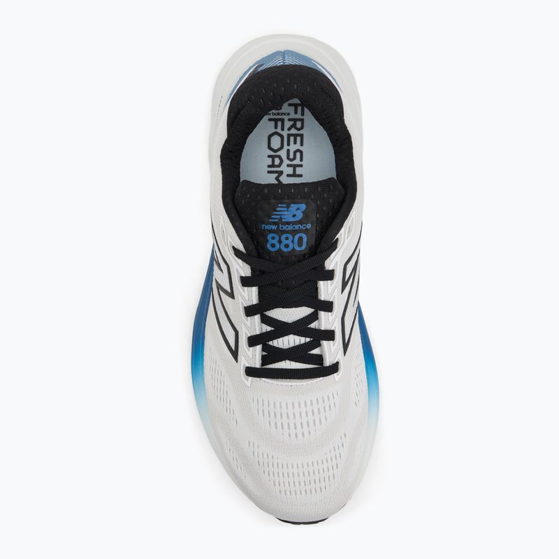 Мъжки обувки за бягане New Balance Fresh Foam 880 v15 white 5