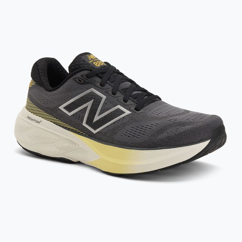 Мъжки маратонки за бягане New Balance Fresh Foam 880 v15 черни