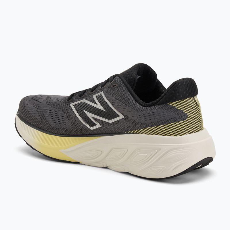 Мъжки маратонки за бягане New Balance Fresh Foam 880 v15 черни 3