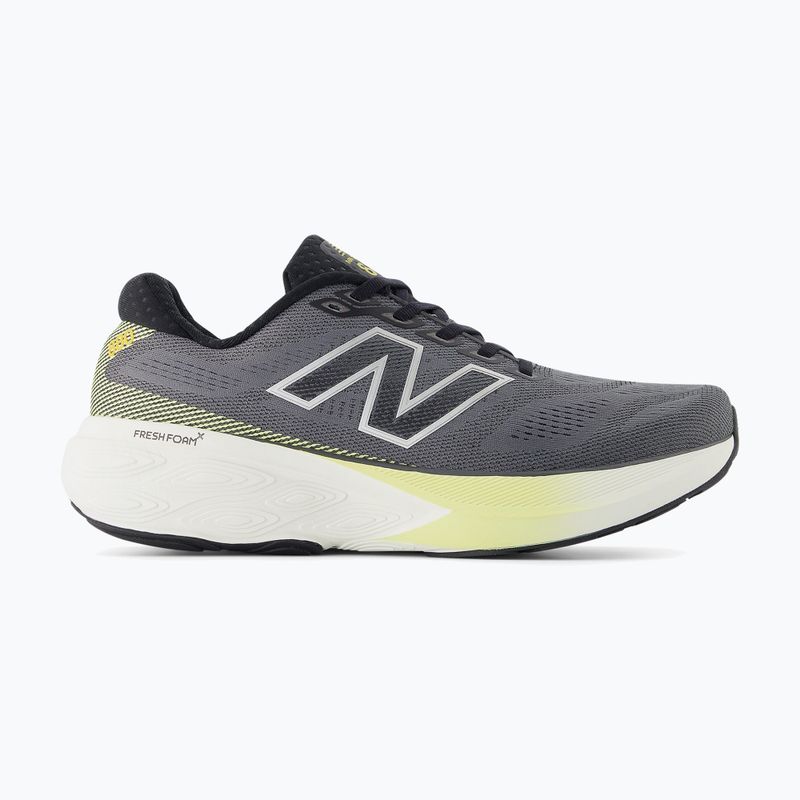 Мъжки маратонки за бягане New Balance Fresh Foam 880 v15 черни 8