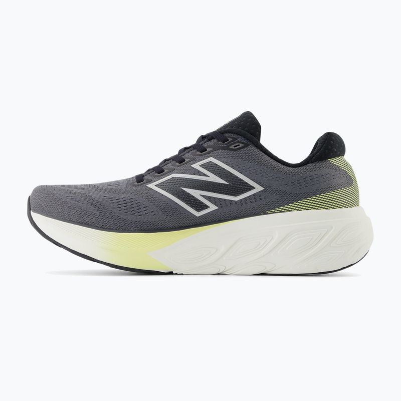 Мъжки маратонки за бягане New Balance Fresh Foam 880 v15 черни 9