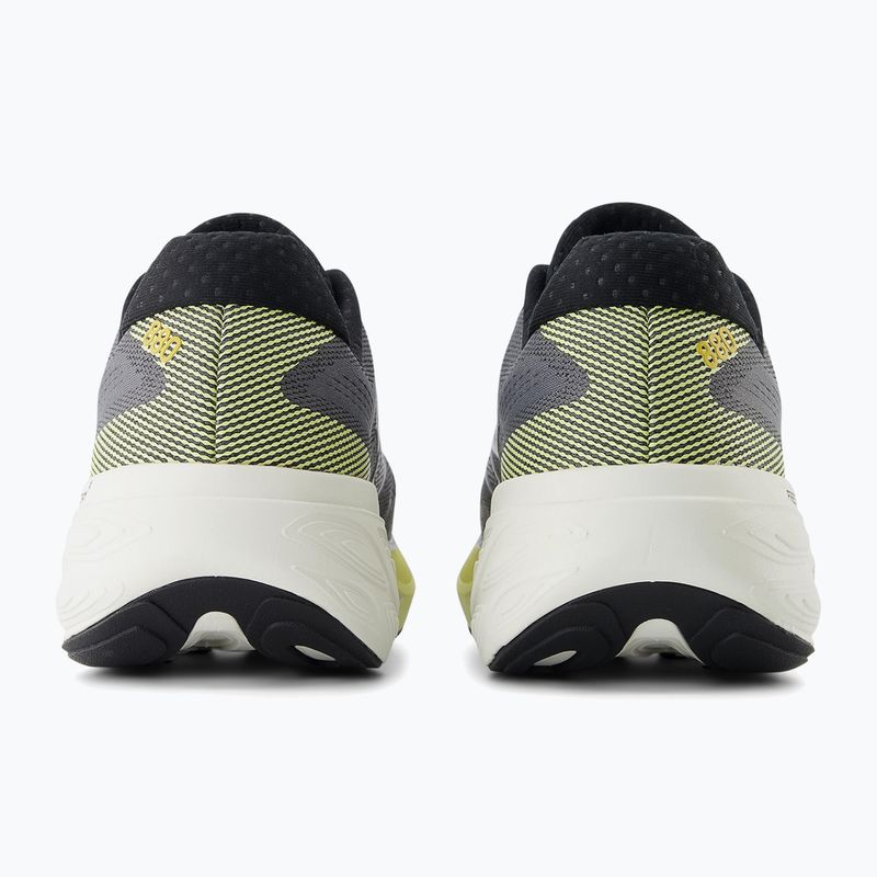 Мъжки маратонки за бягане New Balance Fresh Foam 880 v15 черни 11