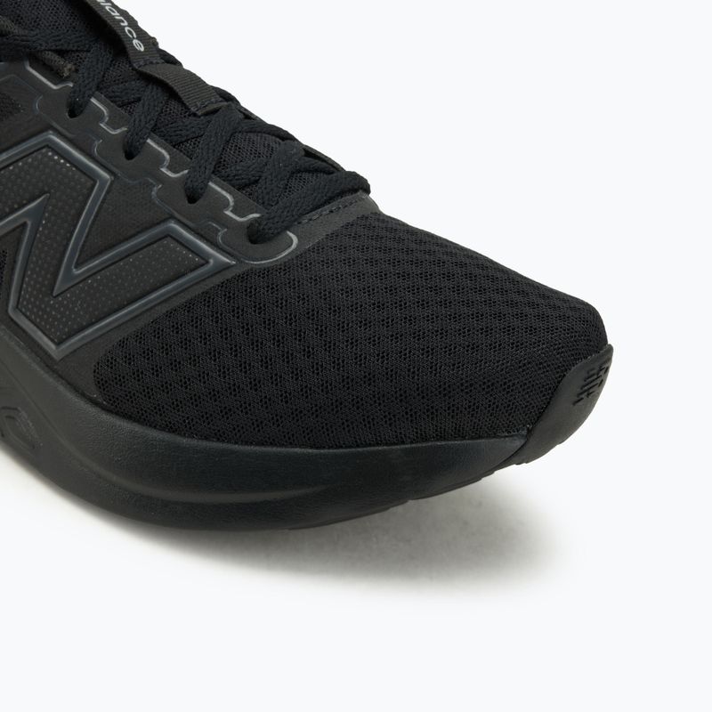 Мъжки обувки за бягане New Balance Fresh Foam 460's V4 black 7
