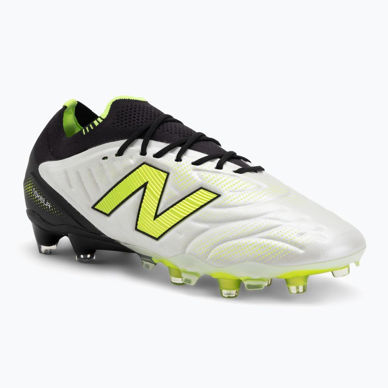 Футболни обувки New Balance Tekela Elite Low V5 FG white