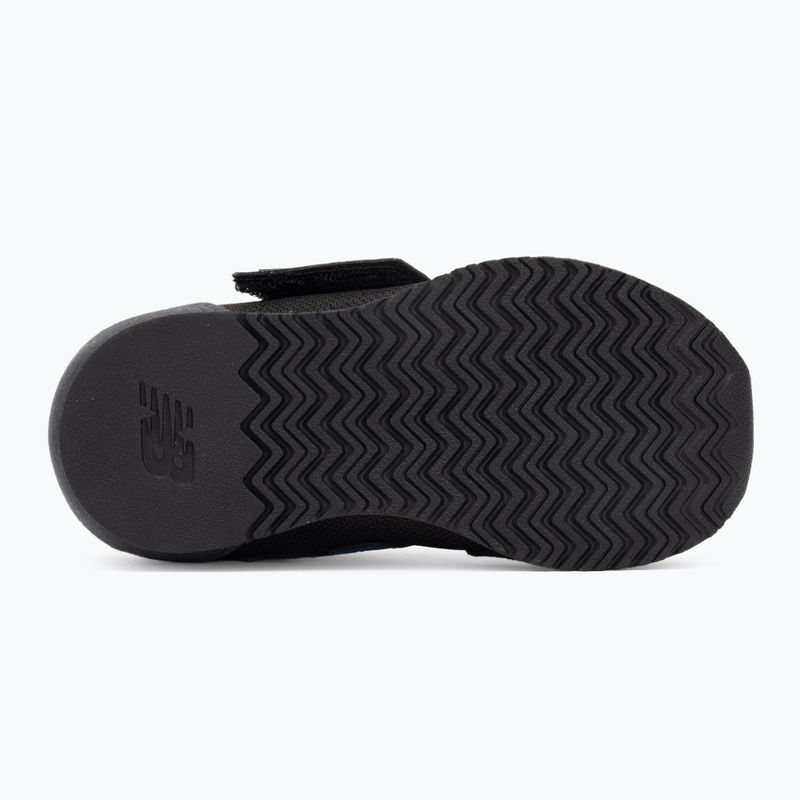 Детски обувки New Balance 323's V1 black 4
