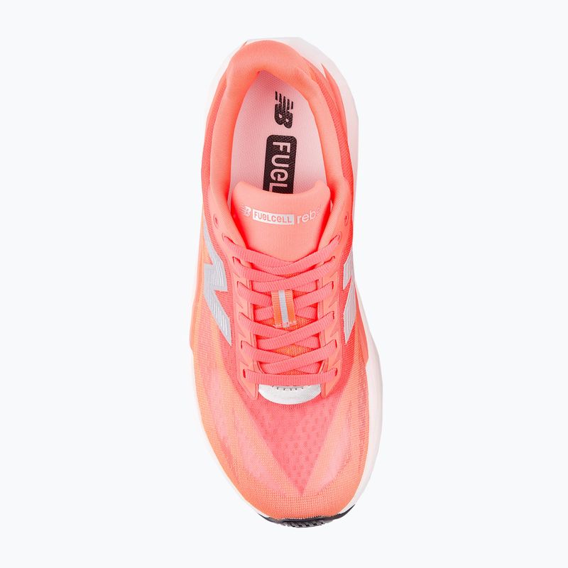 Дамски маратонки за бягане New Balance FuelCell Rebel V5 5