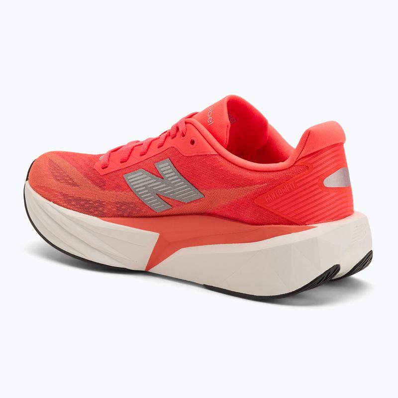 Дамски обувки за бягане New Balance FuelCell Rebel V5 3