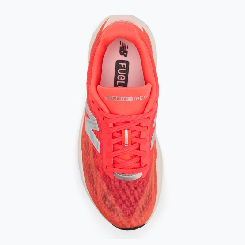 Дамски обувки за бягане New Balance FuelCell Rebel V5 5