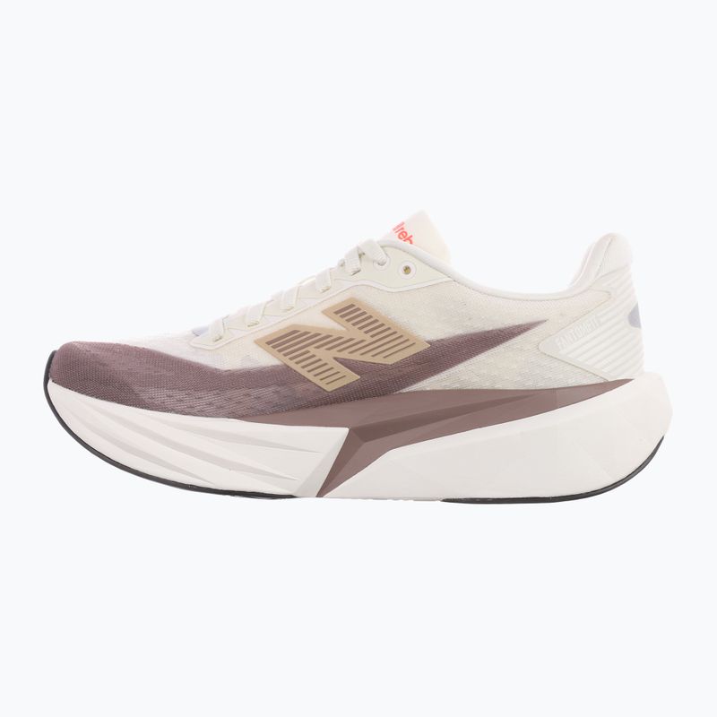 Дамски маратонки за бягане New Balance FuelCell Rebel V5 ангора 3
