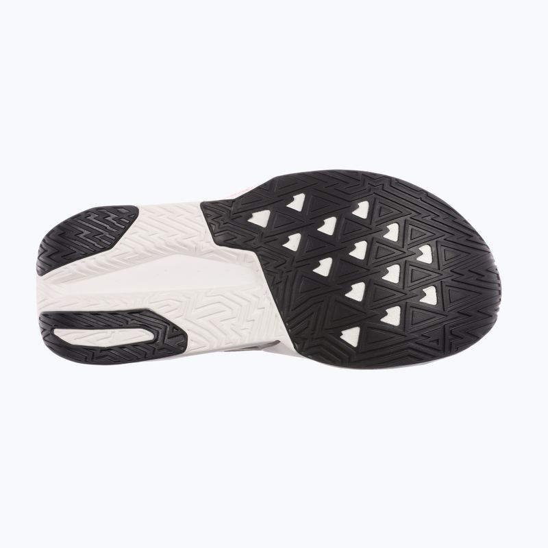 Дамски обувки за бягане New Balance FuelCell Rebel V5 angora 12