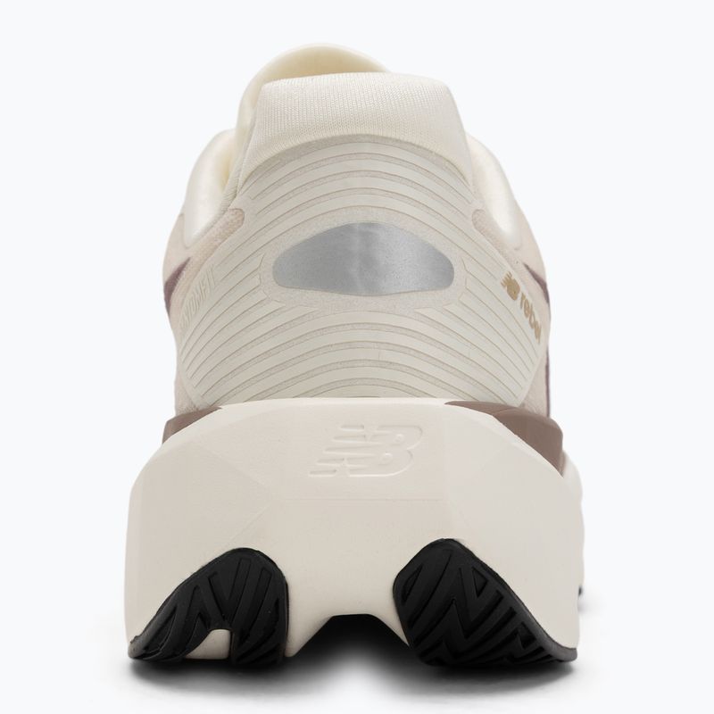 Дамски обувки за бягане New Balance FuelCell Rebel V5 angora 6