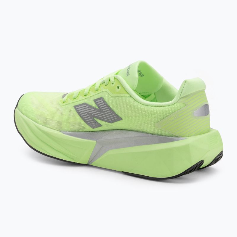 Дамски обувки за бягане New Balance FuelCell Rebel V5 3