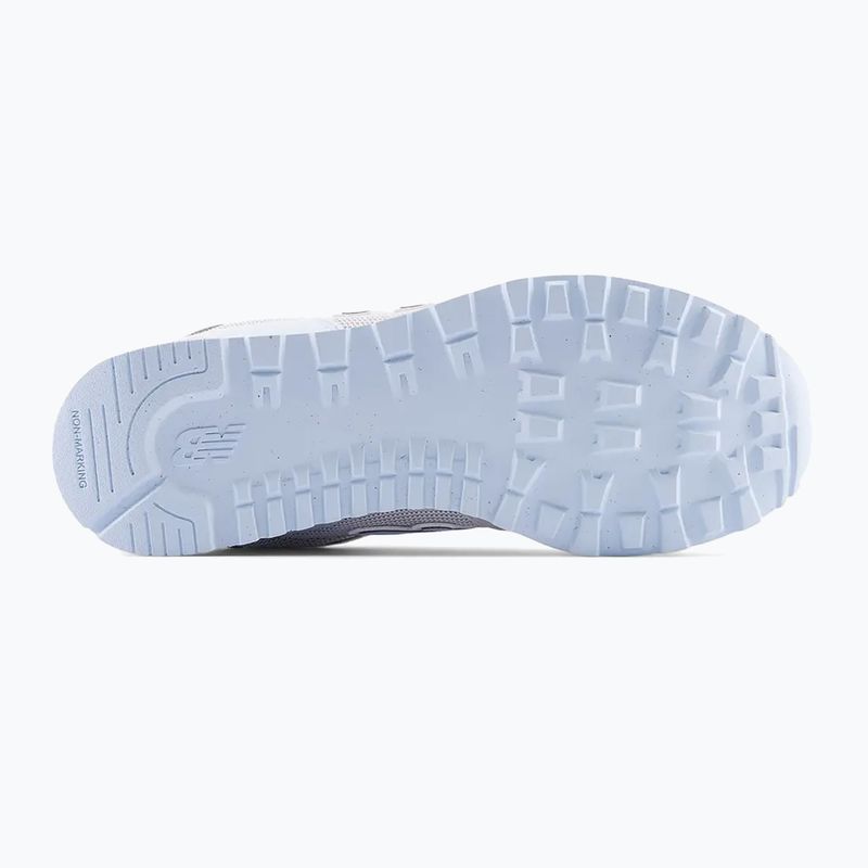 Обувки New Balance 515's V1 grey matter 5