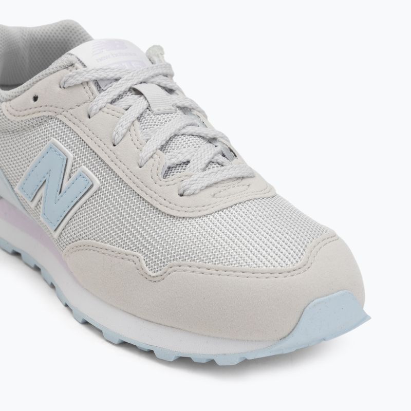 Обувки New Balance 515's V1 grey matter 7