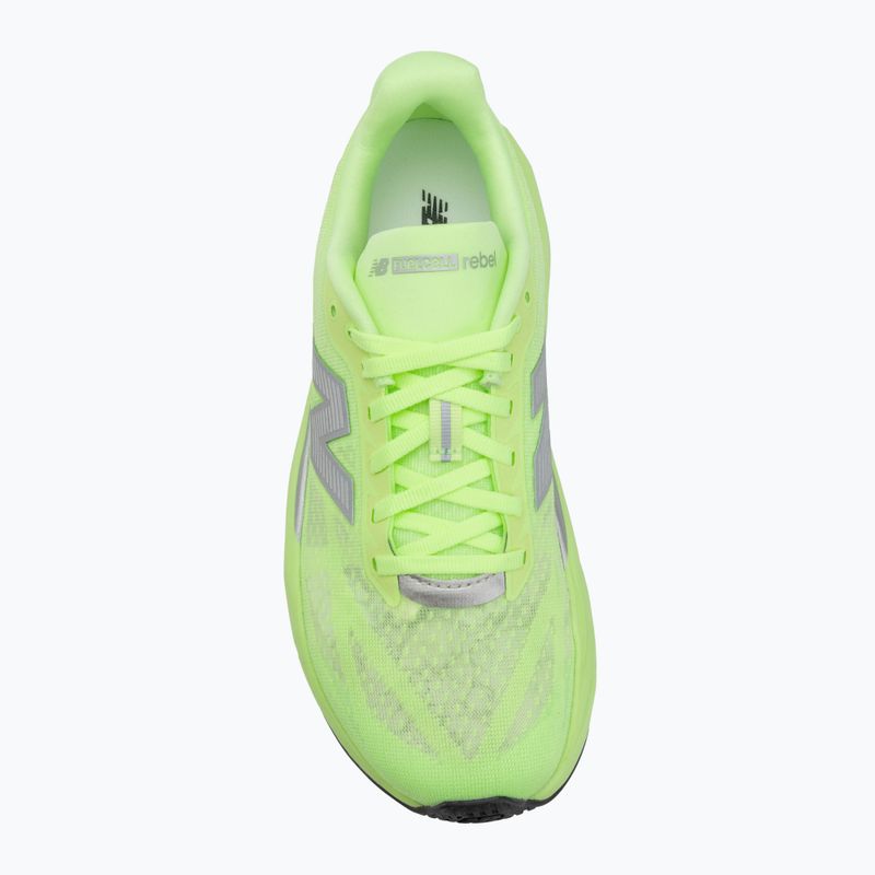 Мъжки обувки за бягане New Balance FuelCell Rebel V5 5