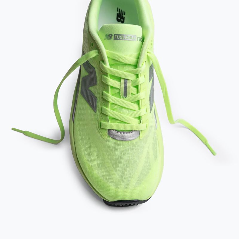 Мъжки обувки за бягане New Balance FuelCell Rebel V5 8