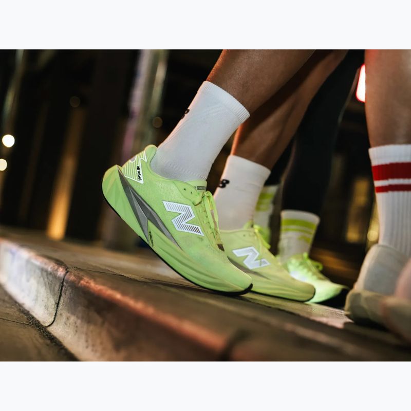 Мъжки обувки за бягане New Balance FuelCell Rebel V5 9