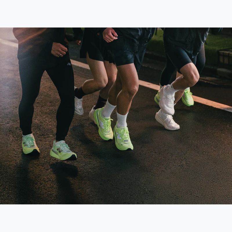 Мъжки обувки за бягане New Balance FuelCell Rebel V5 10