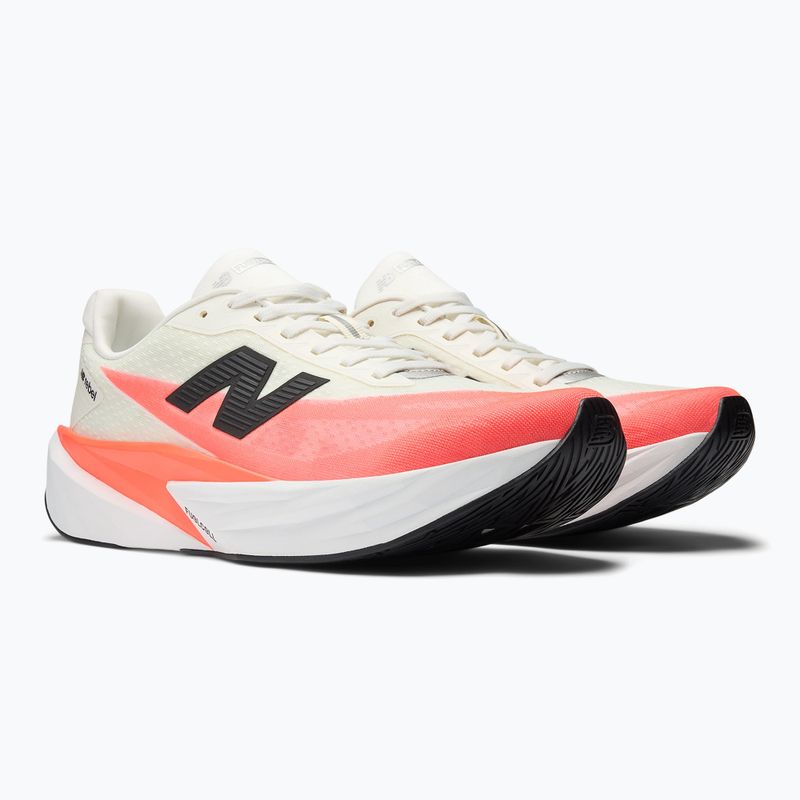 Мъжки маратонки за бягане New Balance FuelCell Rebel V5 10