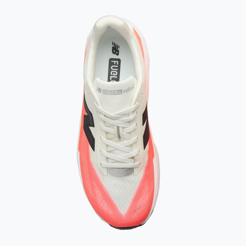 Мъжки маратонки за бягане New Balance FuelCell Rebel V5 12