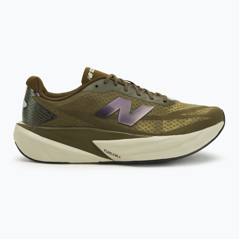 Мъжки обувки за бягане New Balance FuelCell Rebel V5 2