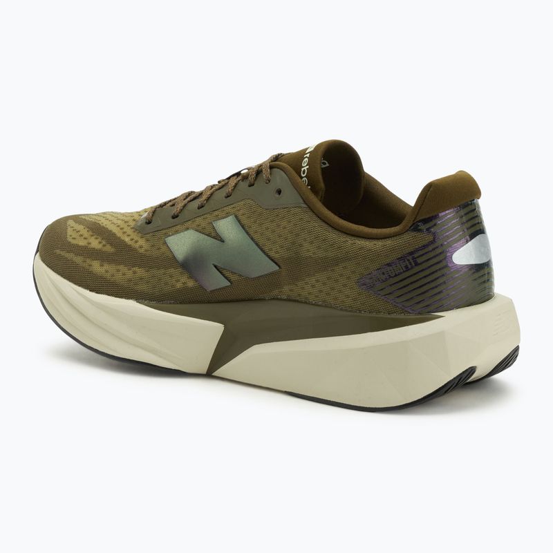 Мъжки обувки за бягане New Balance FuelCell Rebel V5 3