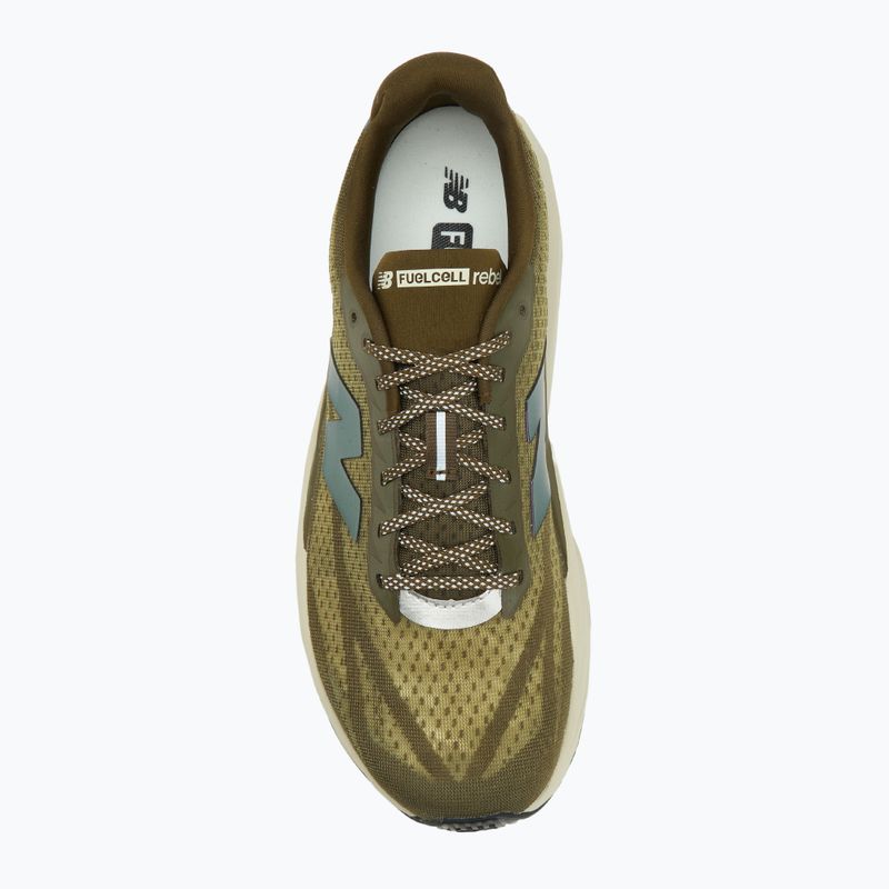 Мъжки обувки за бягане New Balance FuelCell Rebel V5 5