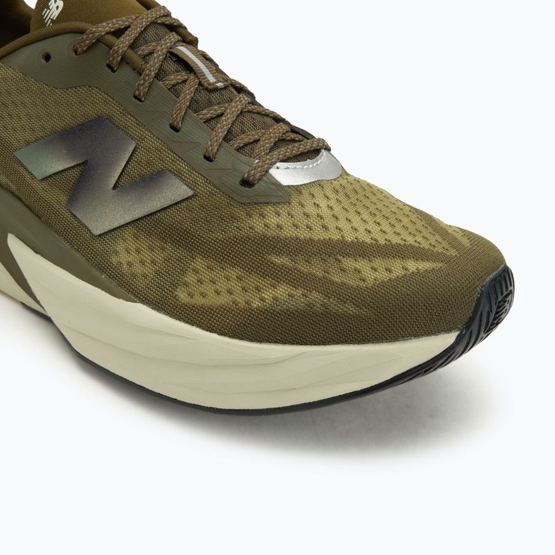 Мъжки обувки за бягане New Balance FuelCell Rebel V5 7