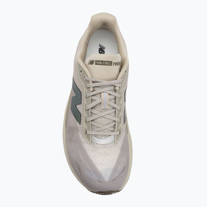 Мъжки обувки за бягане New Balance FuelCell Rebel V5 5