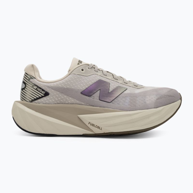 Дамски обувки за бягане New Balance FuelCell Rebel V5 2