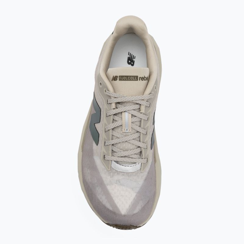 Дамски обувки за бягане New Balance FuelCell Rebel V5 5