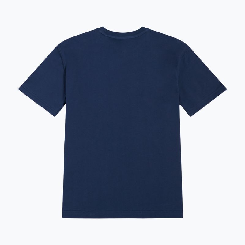 Детска тениска New Balance Authentic Brand Players Graphic Tee nb navy 8