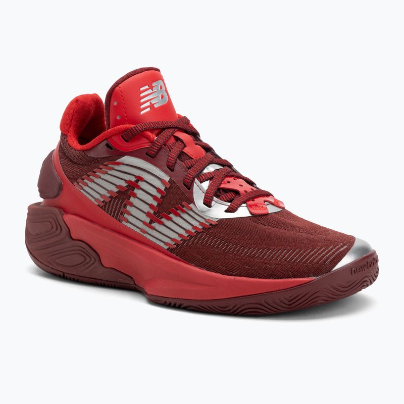 Баскетболни обувки New Balance Two WXY V5 red